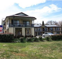 Elite Motor Inn - Accommodation Redcliffe