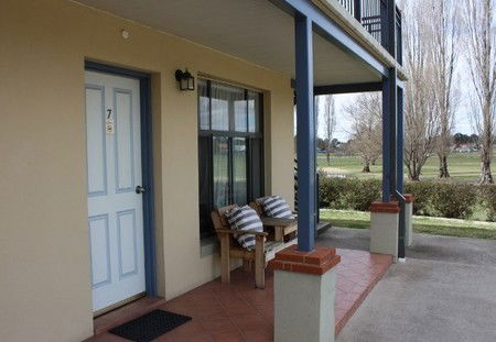 Elite Motor Inn - Accommodation Redcliffe 1