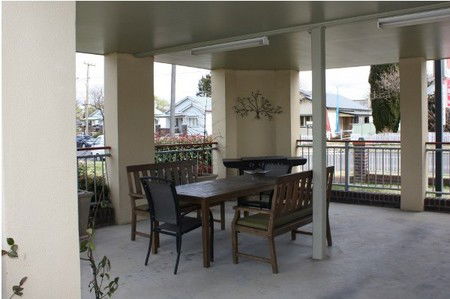 Elite Motor Inn - Accommodation Redcliffe 3