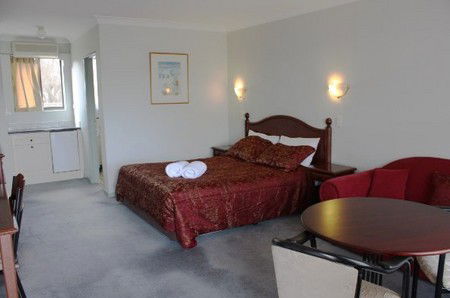 Elite Motor Inn - Accommodation Redcliffe 4