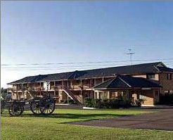 Gateway Motel - Accommodation Redcliffe 0