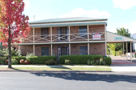 Sandstock Motor Inn - Accommodation Redcliffe 0