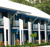 Manly Marina Cove Motel - Accommodation Redcliffe
