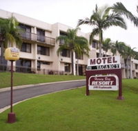 Hervey Bay Resort  Hotel - Accommodation Redcliffe