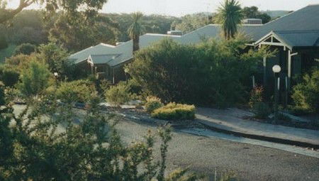 Goolabri Country Resort - Accommodation Redcliffe 0