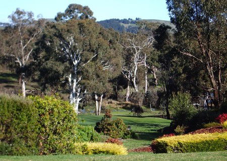 Goolabri Country Resort - Accommodation Redcliffe 4