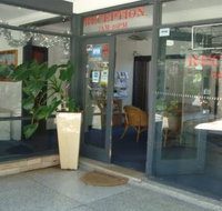 The Blakehurst Motor Inn - Accommodation Redcliffe