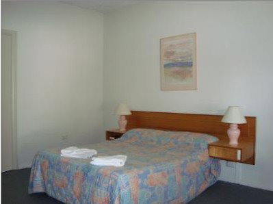 The Blakehurst Motor Inn - Accommodation Redcliffe 1