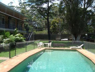 The Blakehurst Motor Inn - Accommodation Redcliffe 3