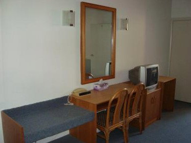 The Blakehurst Motor Inn - Accommodation Redcliffe 4
