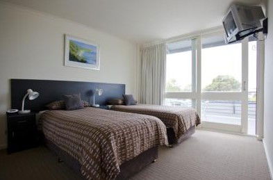 Benjac Promotions P/L - Accommodation Redcliffe 1