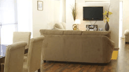 Seville House - Accommodation Redcliffe