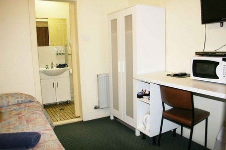 Alpine Heritage Motel - Accommodation Redcliffe 0