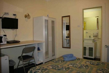 Alpine Heritage Motel - Accommodation Redcliffe 1