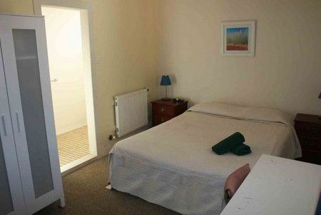 Alpine Heritage Motel - Accommodation Redcliffe 2