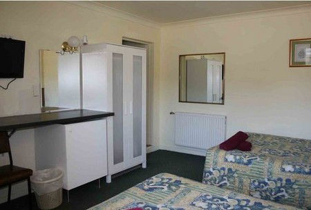 Alpine Heritage Motel - Accommodation Redcliffe 3