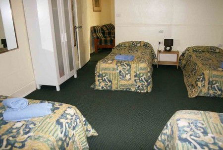 Alpine Heritage Motel - Accommodation Redcliffe 4