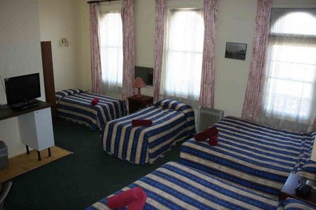 Alpine Heritage Motel - Accommodation Redcliffe 5