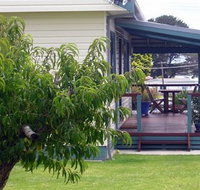 Anchor Bay Motel - Accommodation Redcliffe