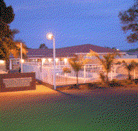 Charles Rasp Motor Inn and Cottages - Accommodation Redcliffe