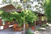 Megalong Valley Farm - Accommodation Redcliffe 4