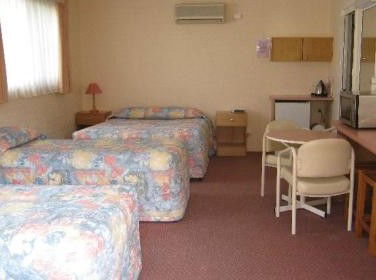 Goulburn Motor Inn - Accommodation Redcliffe 0