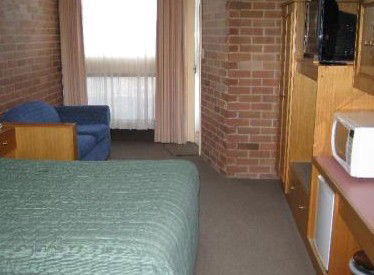 Goulburn Motor Inn - Accommodation Redcliffe 1