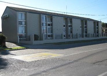 Goulburn Motor Inn - Accommodation Redcliffe 2