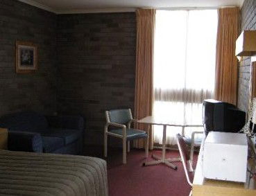 Goulburn Motor Inn - Accommodation Redcliffe 3