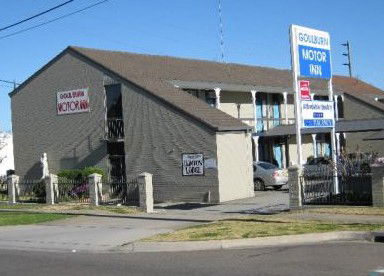 Goulburn Motor Inn - Accommodation Redcliffe 4