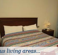 Broken Hill Oasis Motor Inn - Accommodation Redcliffe