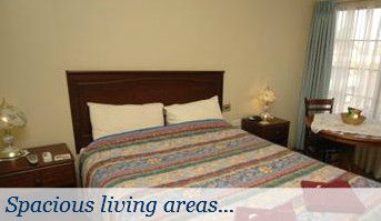 Broken Hill Oasis Motor Inn - Accommodation Redcliffe 0
