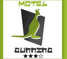 Gunning Motel - Accommodation Redcliffe 0