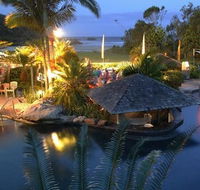 Breakfree Aanuka Beach Resort - Accommodation Redcliffe