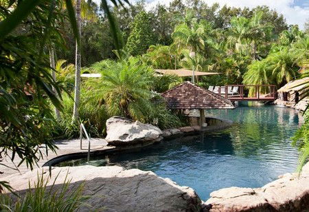 Breakfree Aanuka Beach Resort - Accommodation Redcliffe 1