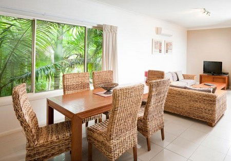 Breakfree Aanuka Beach Resort - Accommodation Redcliffe 2