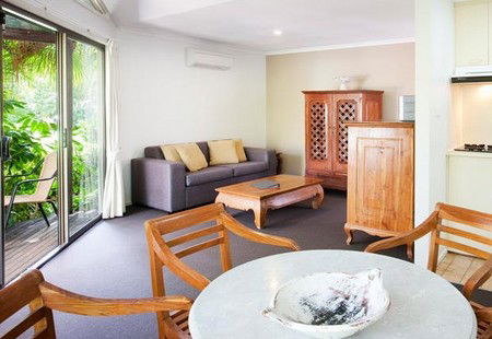 Breakfree Aanuka Beach Resort - Accommodation Redcliffe 3