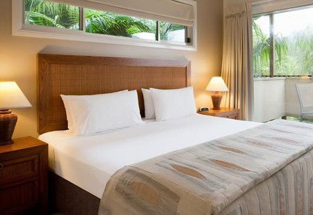 Breakfree Aanuka Beach Resort - Accommodation Redcliffe 4