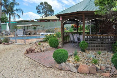 Murray View Motel - Accommodation Redcliffe 1