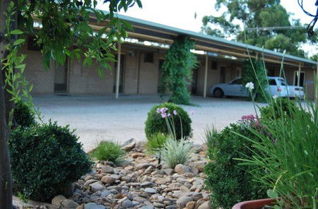 Murray View Motel - Accommodation Redcliffe 2
