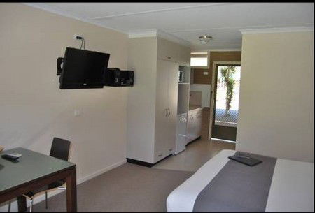 Murray View Motel - Accommodation Redcliffe 3