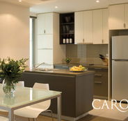Caroline Serviced Apartments Brighton - Accommodation Redcliffe