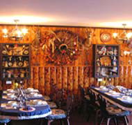 Karelia Alpine Lodge - Accommodation Redcliffe