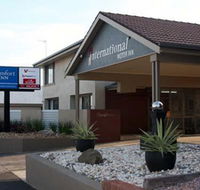 Comfort Inn Warrnambool International - Accommodation Redcliffe