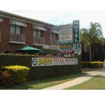 Banjo Paterson Motor Inn - Accommodation Redcliffe