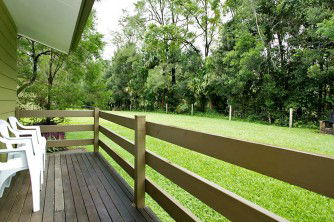 Broken River Mountain Resort - Accommodation Redcliffe 0