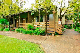 Broken River Mountain Resort - Accommodation Redcliffe 1