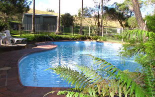 Broken River Mountain Resort - Accommodation Redcliffe 2