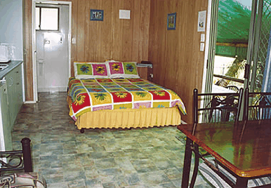 Flying Fish Point Tourist Park - Accommodation Redcliffe 2