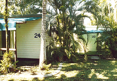 Flying Fish Point Tourist Park - Accommodation Redcliffe 3